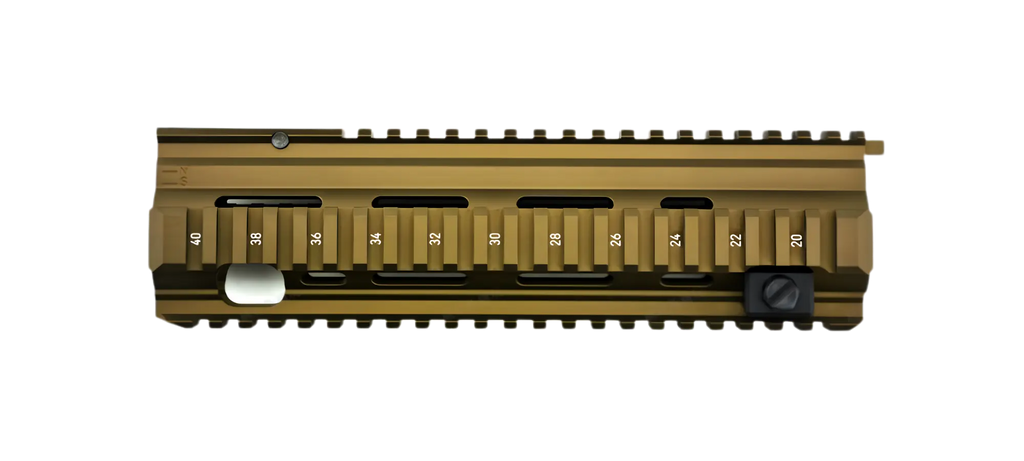 KH 416 Grip