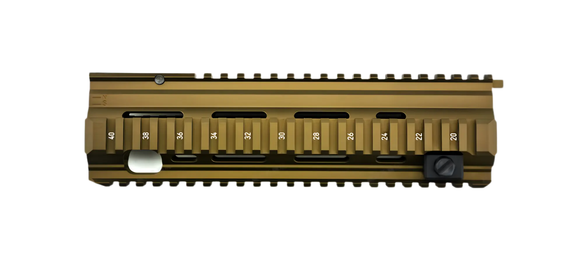 KH 416 Grip