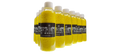 Honey Yellow Gel Balls