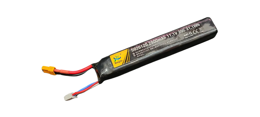 XT30 LiPo Battery
