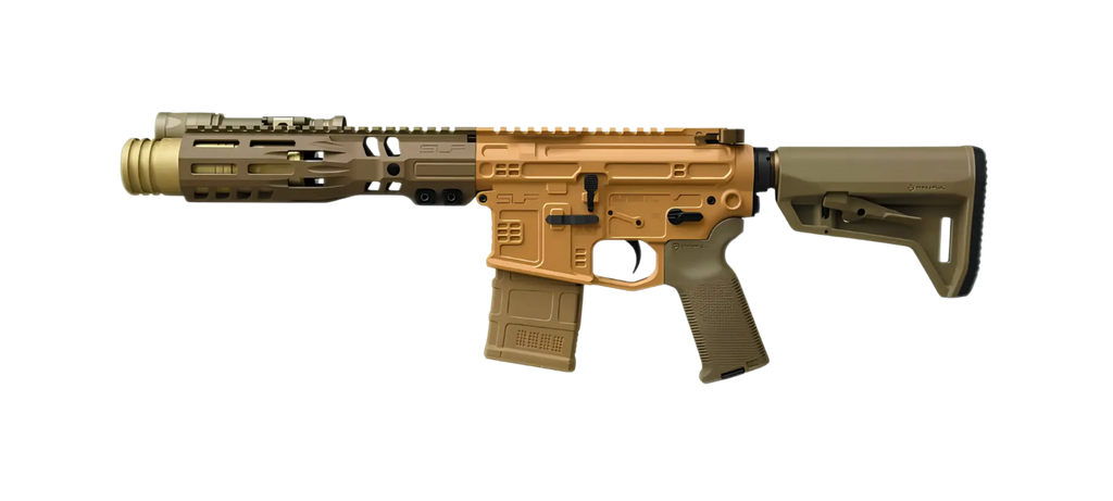 SLR B15 (Limited Edition Cerakote) Epiq Works