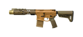 SLR B15 (Limited Edition Cerakote) Epiq Works