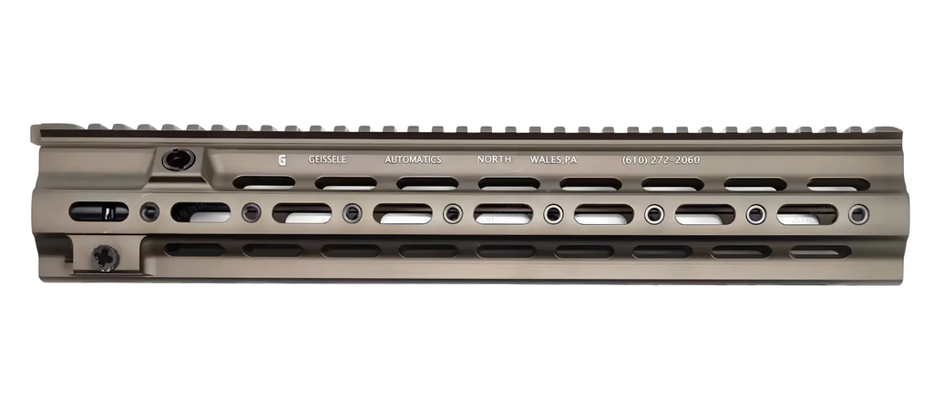 G SMR Grip