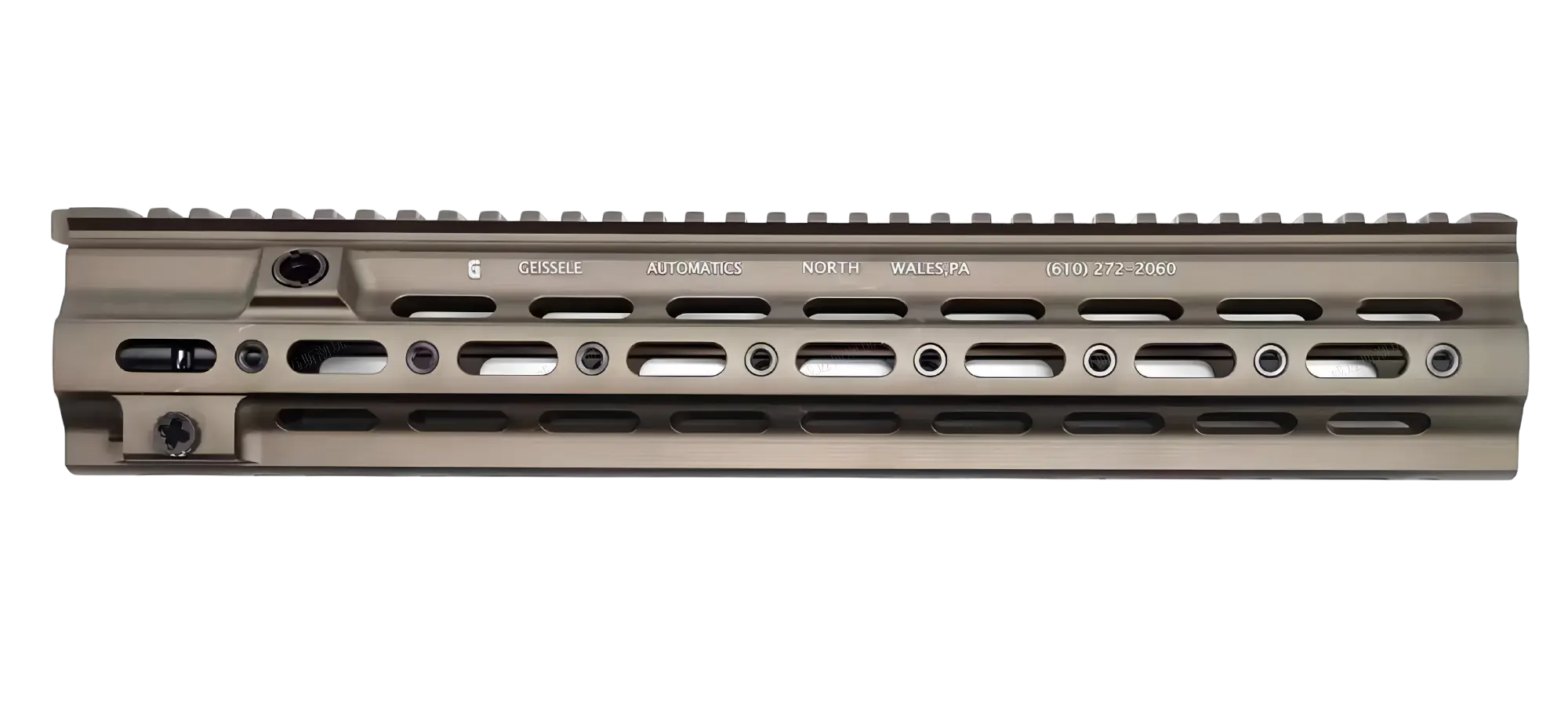 G SMR Grip