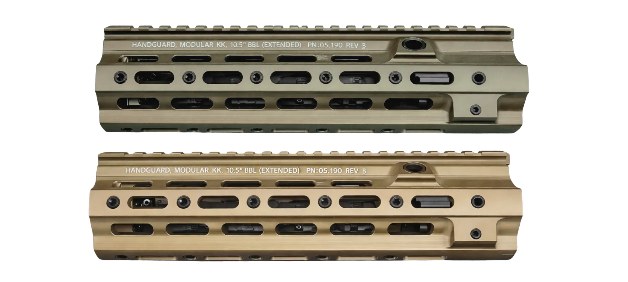 G SMR Grip