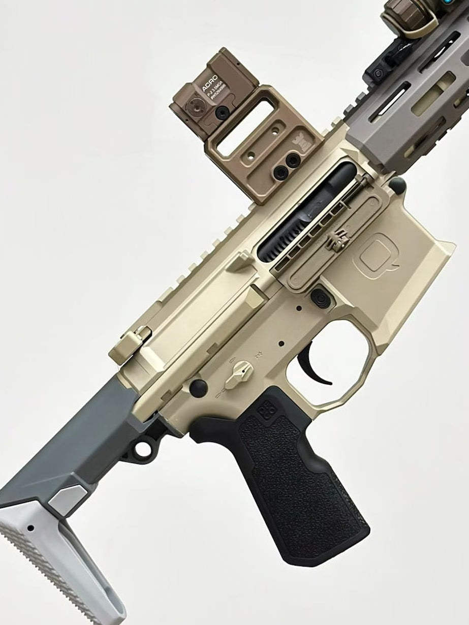 Q Honey Badger (Limited Production) Epiq Works