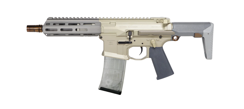 The Honey Badger (Limited Production) Epiq Works