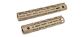 KAC URX Grip