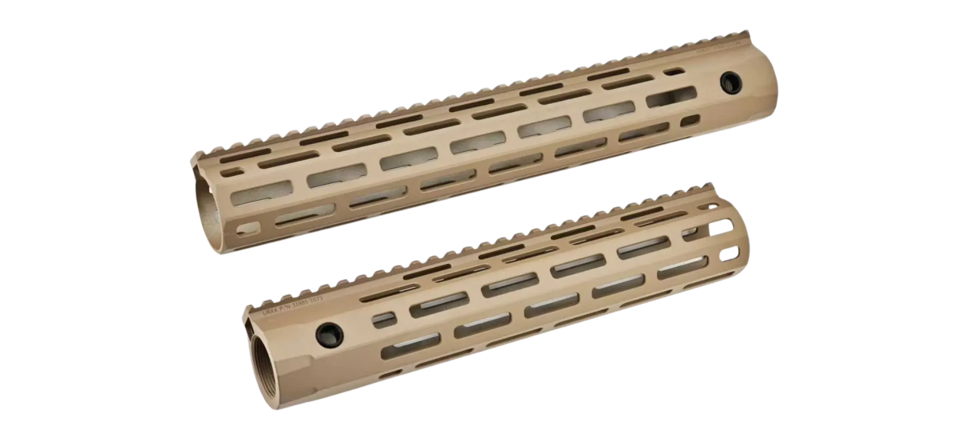 KAC URX Grip