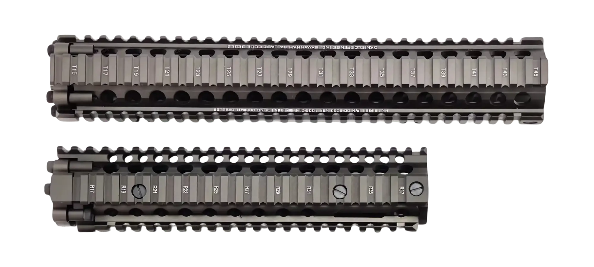 DD 18MK Grip