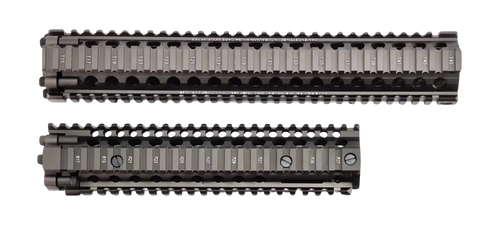 DD 18MK Grip