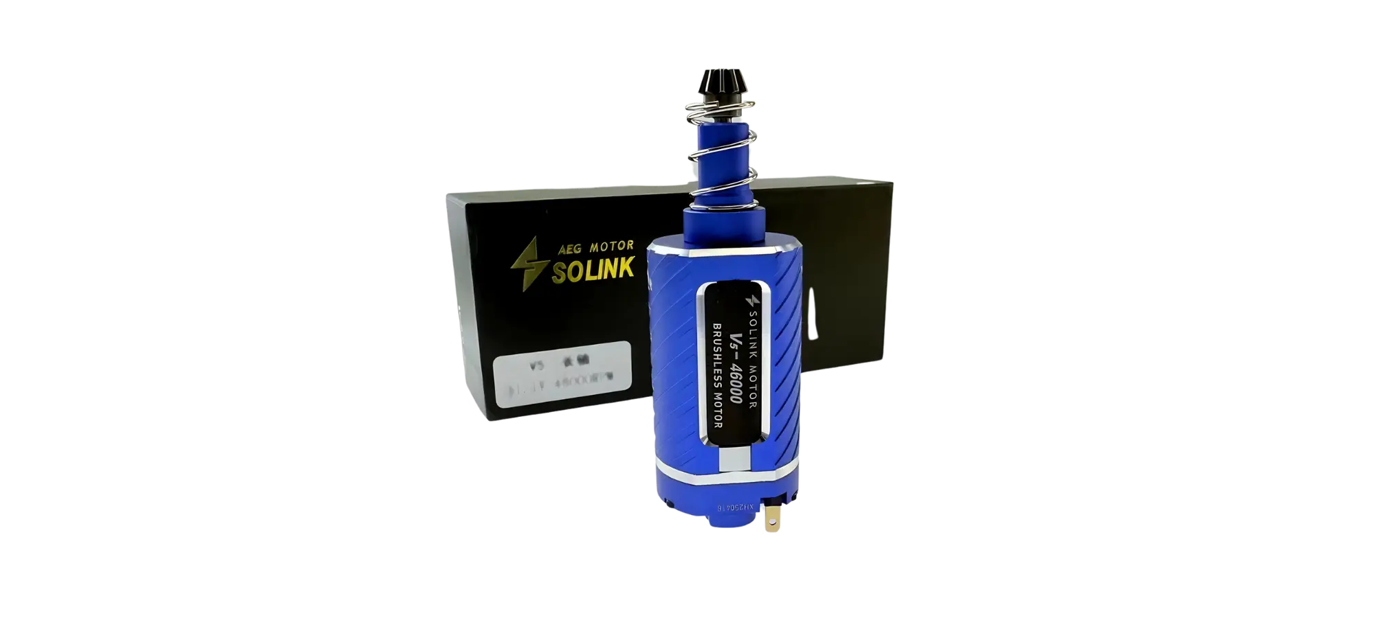 V5 Solink Brushless Motor