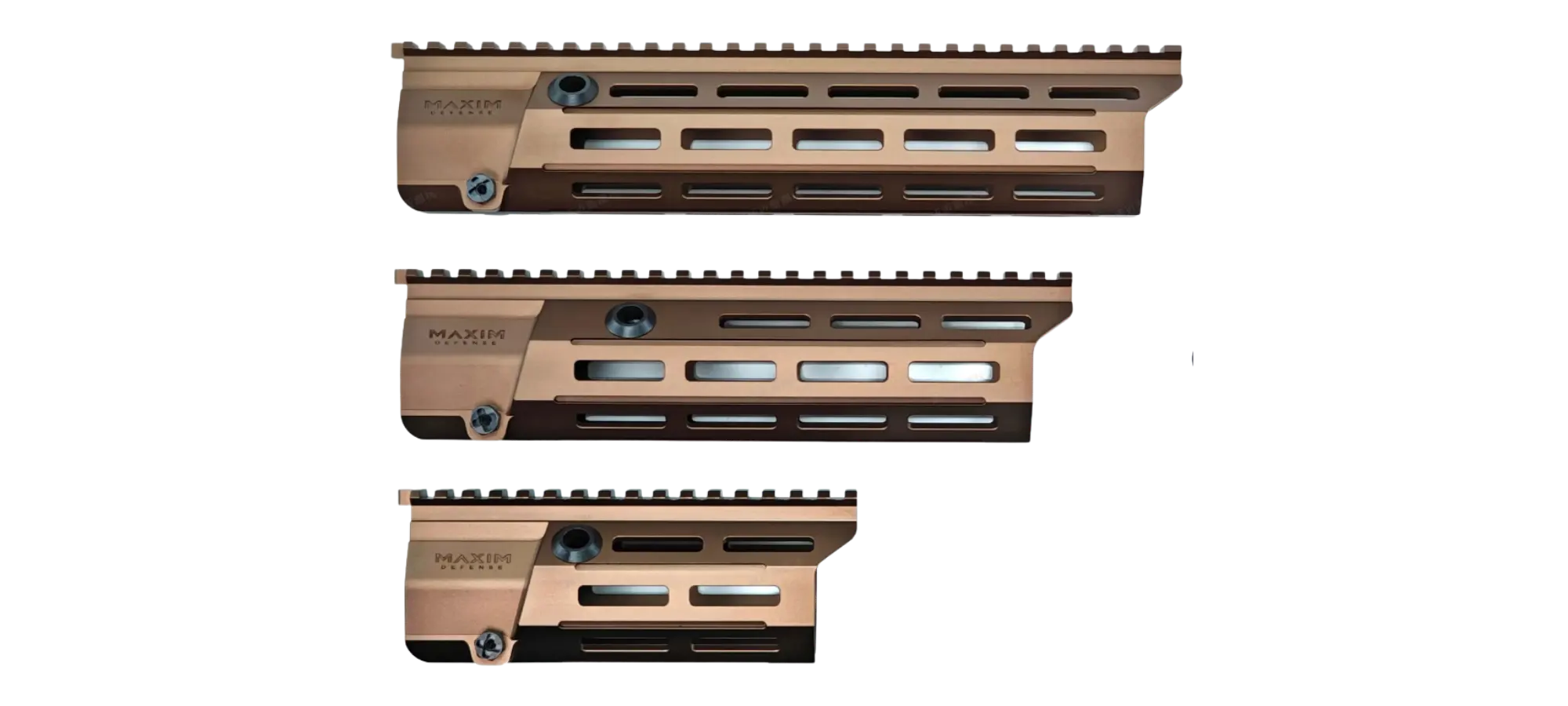 MD PDX Grip