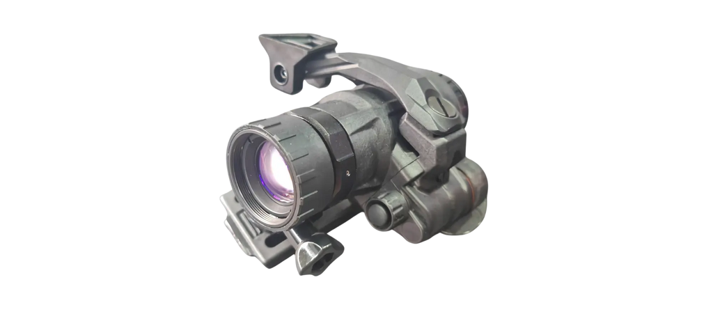 ENTRY ANALOG - PVS14 Night Vision Monocular (White Image)