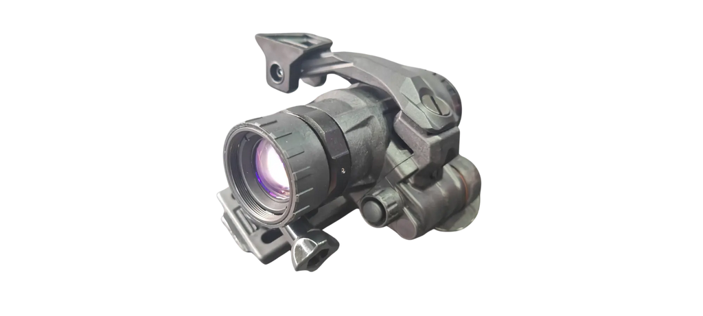 TRUE ANALOG - PVS14 Night Vision Monocular (Green/White Image)