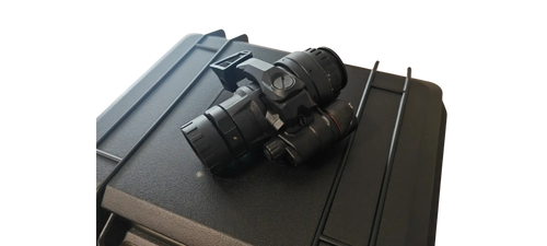 ENTRY ANALOG - PVS14 Night Vision Monocular (White Image)