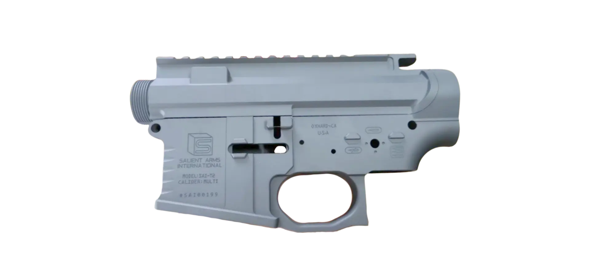 SAI CNC Receiver