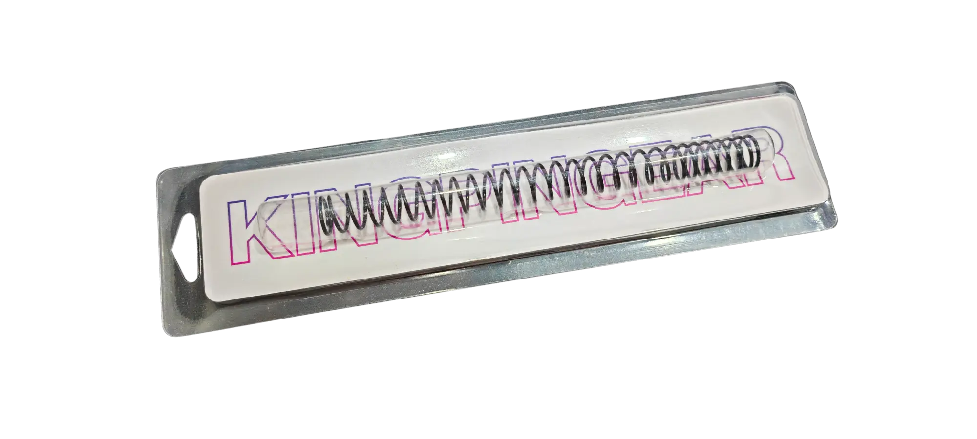 Black Korea Steel Wire Spring