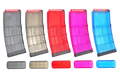 Lancer L5 - AWM Gel Magazine