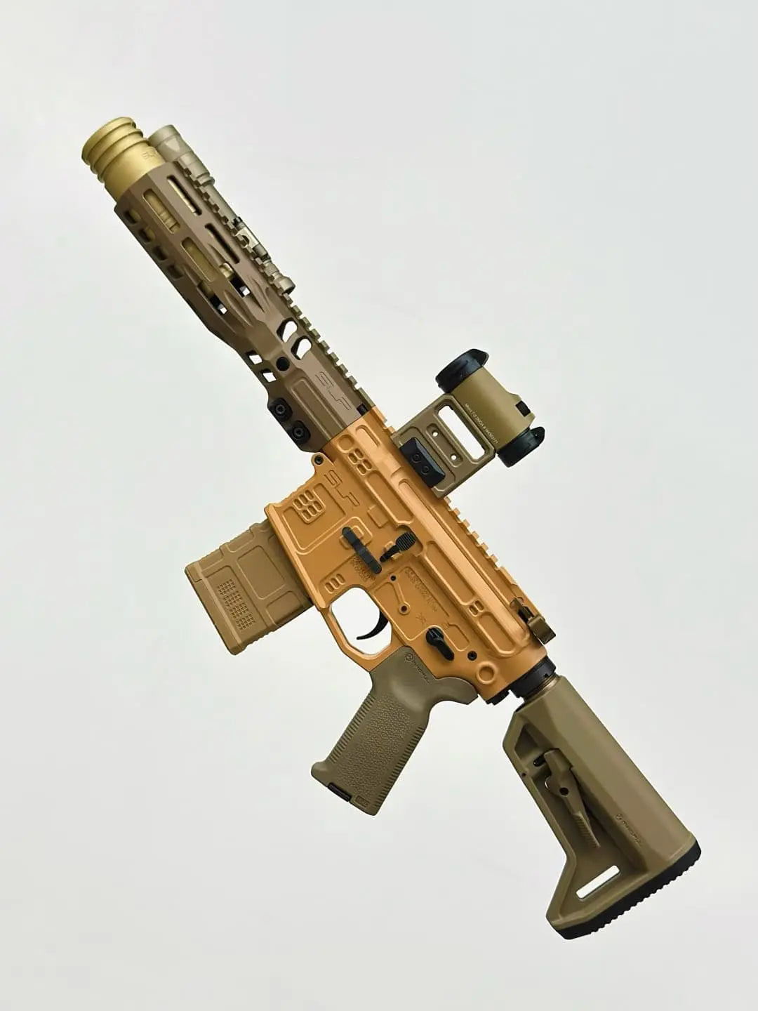 SLR B15 (Limited Edition Cerakote) Epiq Works